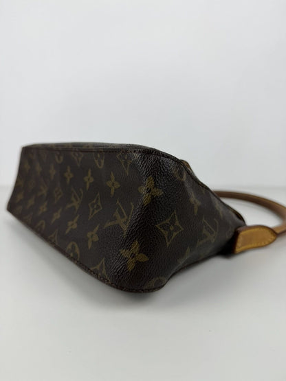 Louis Vuitton monogram Looping PM