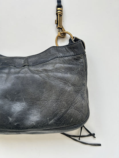 Balenciaga the hip mini shoulder bag