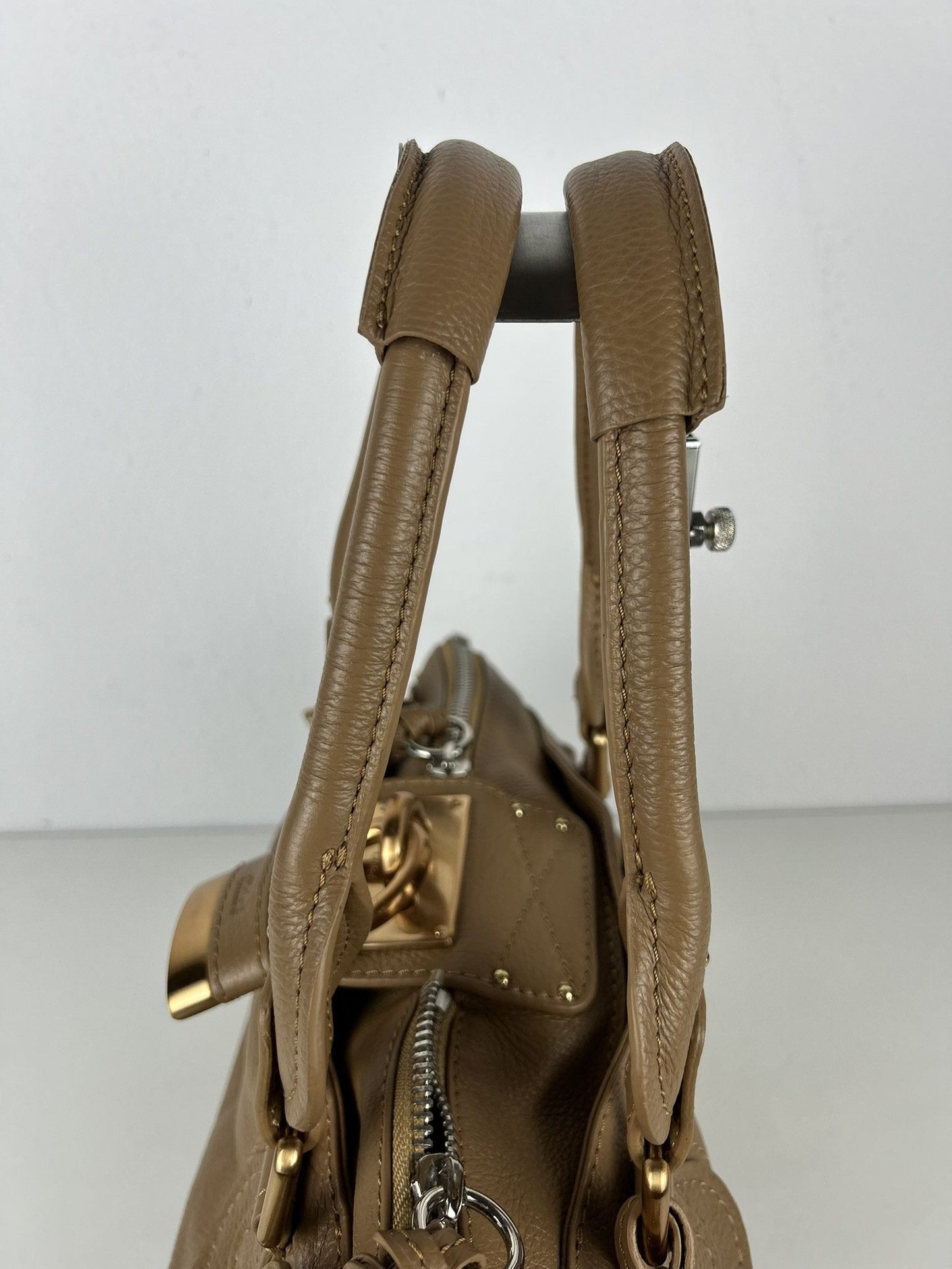 Chloe paddington handbag