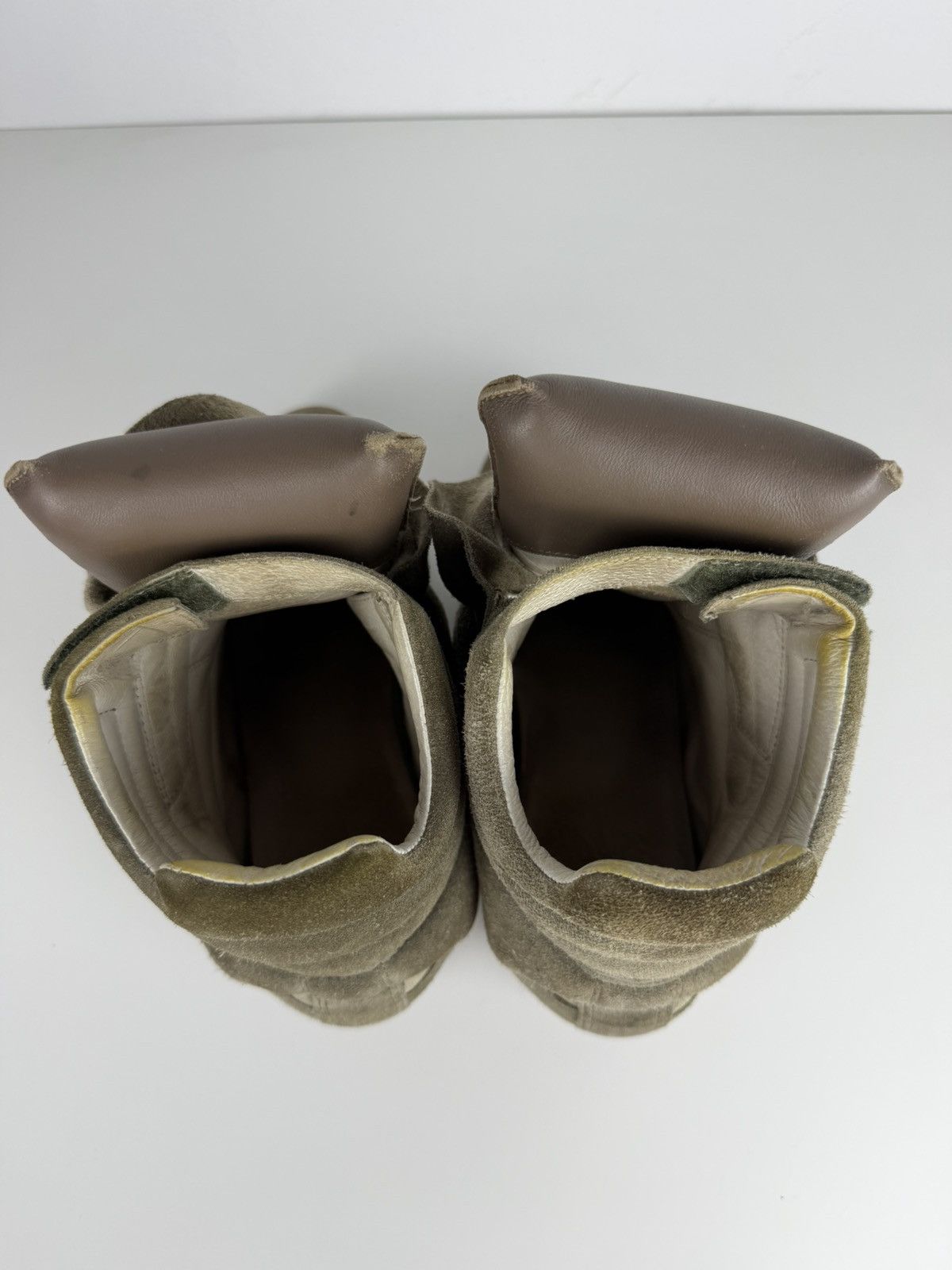 Isabel Marant Bekett wedge sneakers