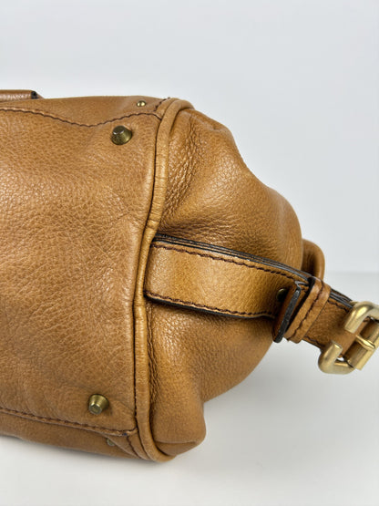 Chloe paddington handbag