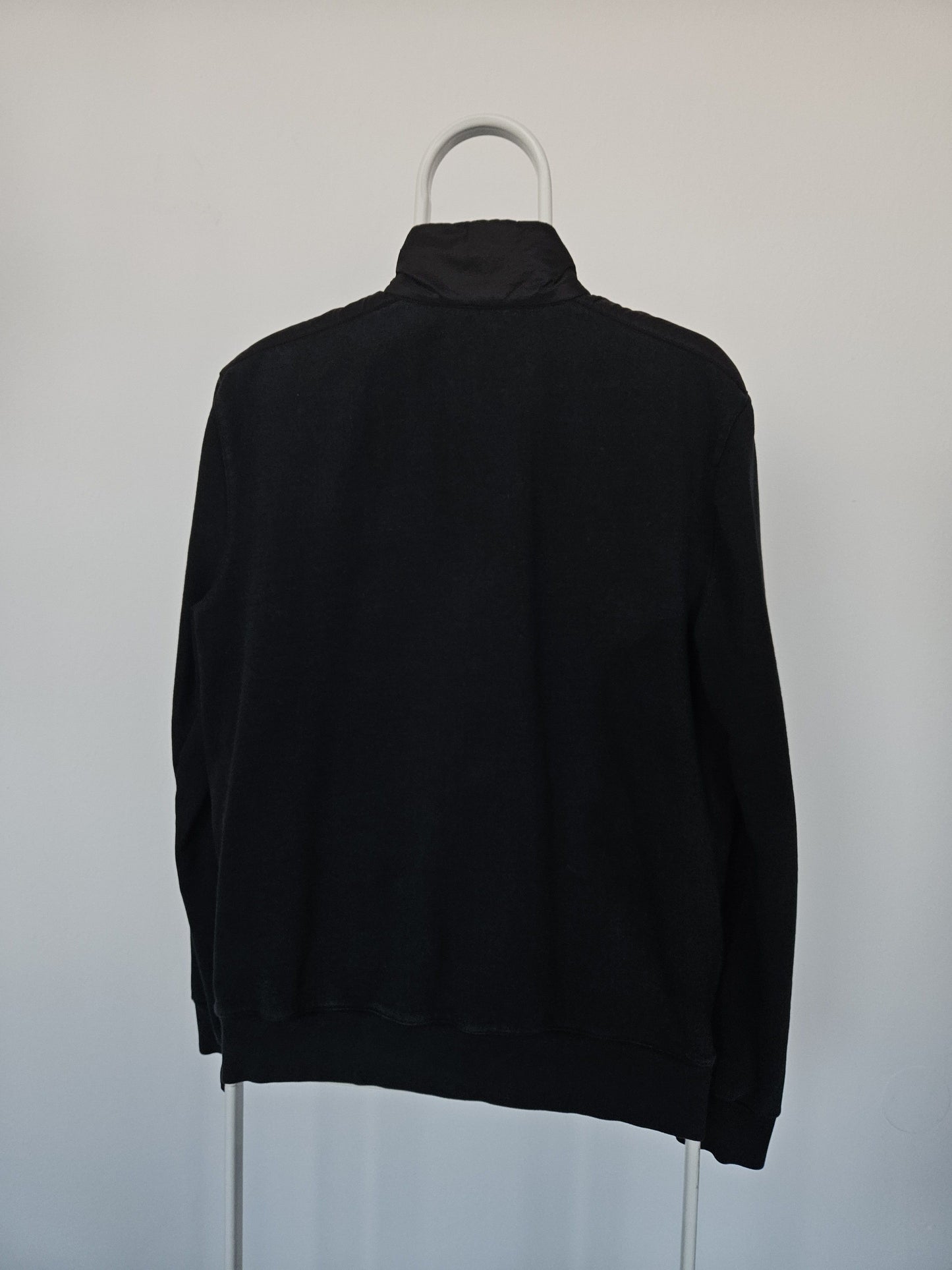 AW2019 Prada sweatshirt with padded front