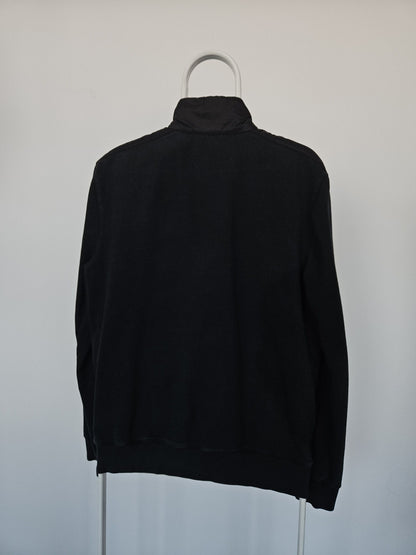 AW2019 Prada sweatshirt with padded front