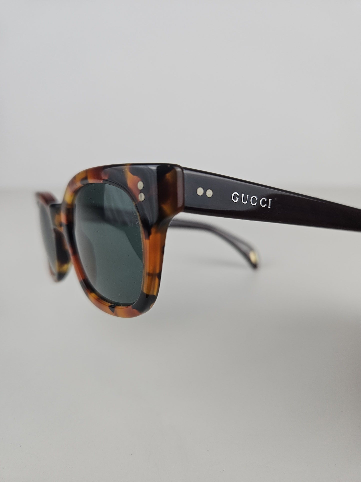 Vintage Gucci Tom Ford era GG1155/S sunglasses