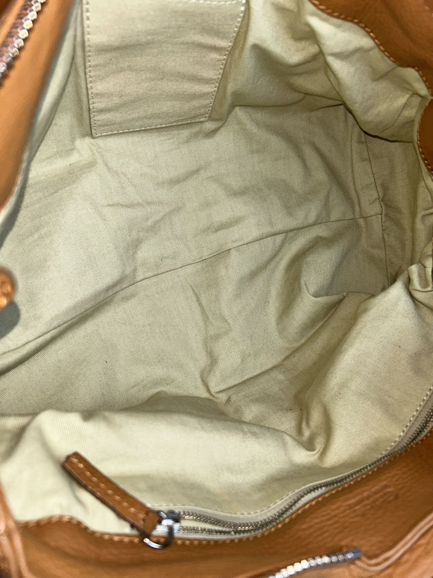 Chloe paddington handbag
