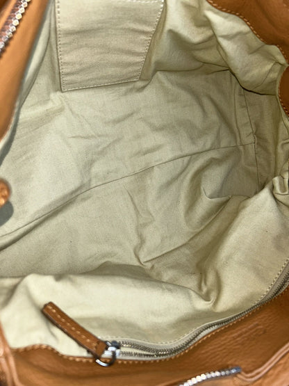 Chloe paddington handbag