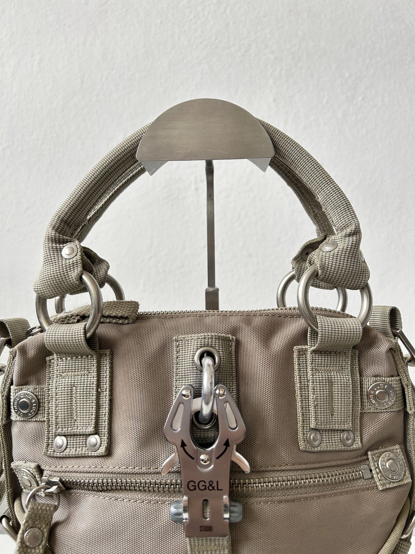 George Gina & Lucy tyn tyn mini handbag