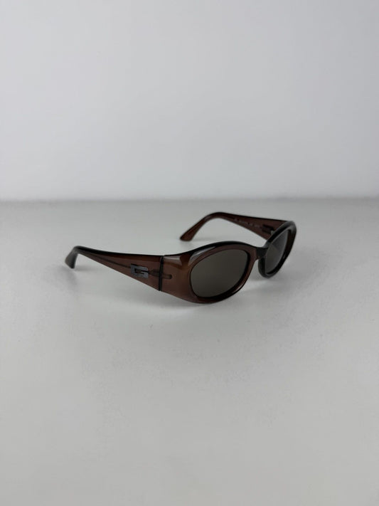 Vintage Y2K Gucci Tom Ford era GG2432/S sunglasses