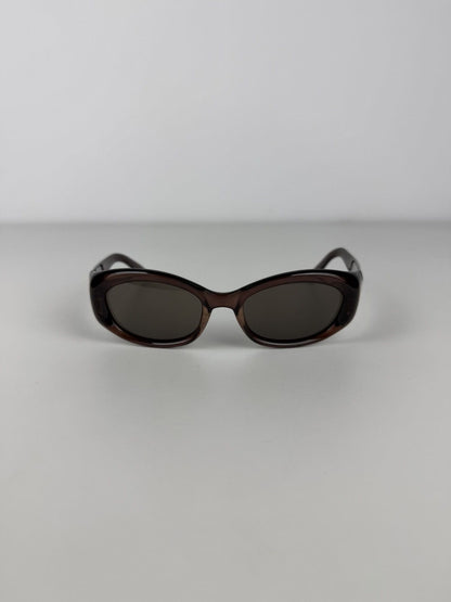 Vintage Y2K Gucci Tom Ford era GG2432/S sunglasses