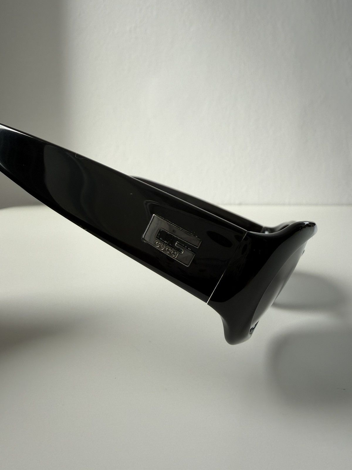 Vintage Gucci GG2436/S sunglasses Tom Ford era