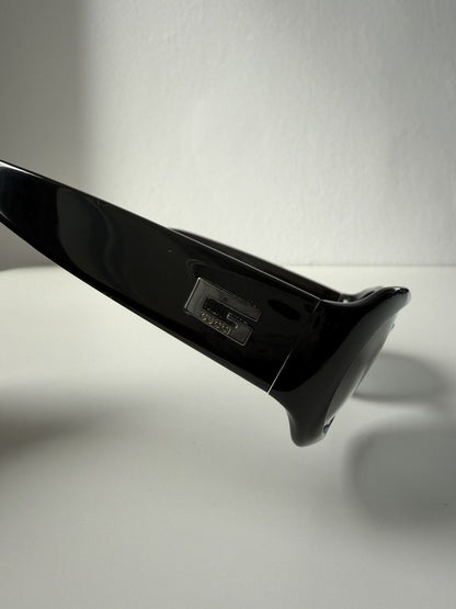 Vintage Gucci GG2436/S sunglasses Tom Ford era