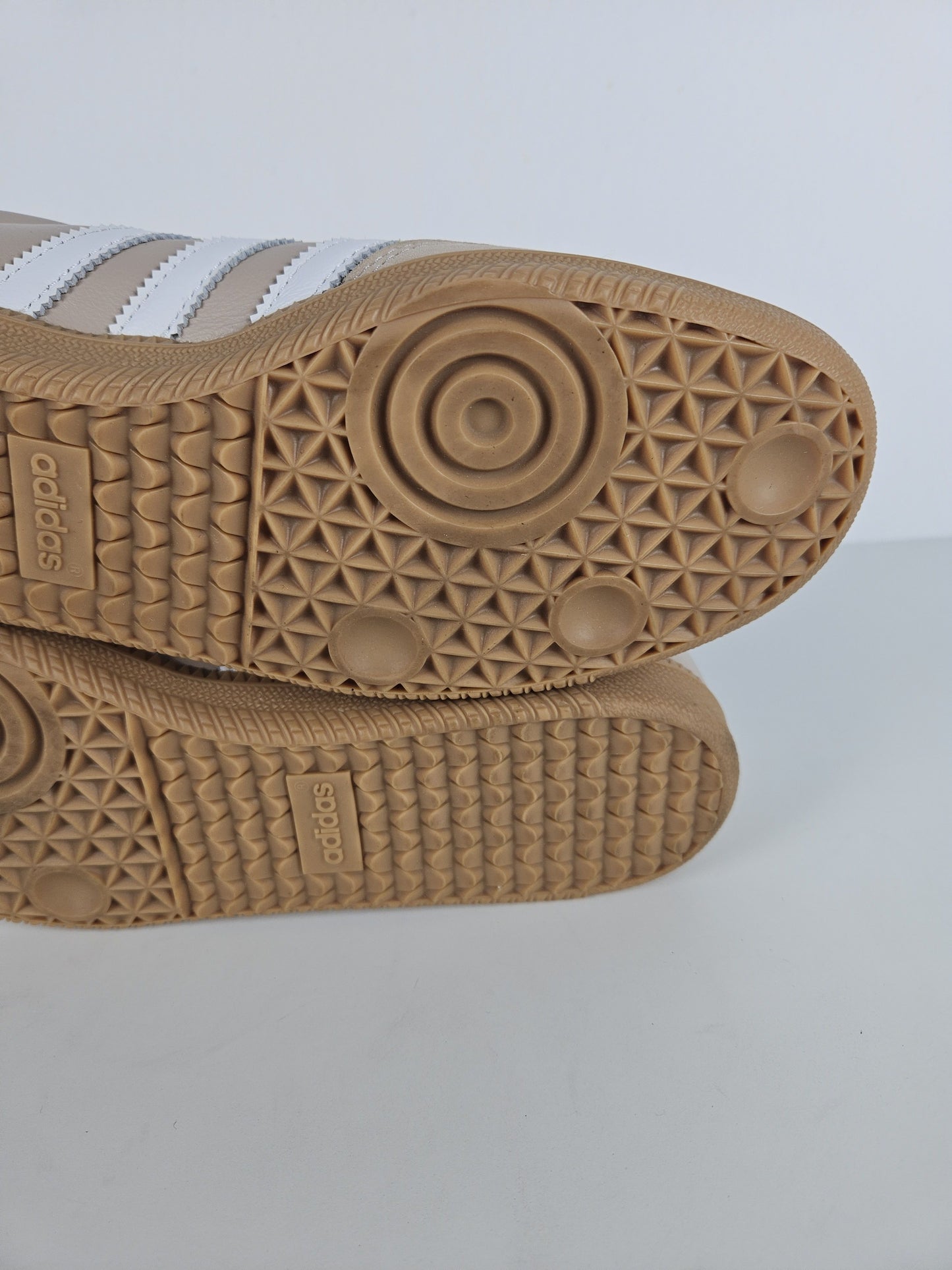 adidas Samba OG Wonder Taupe