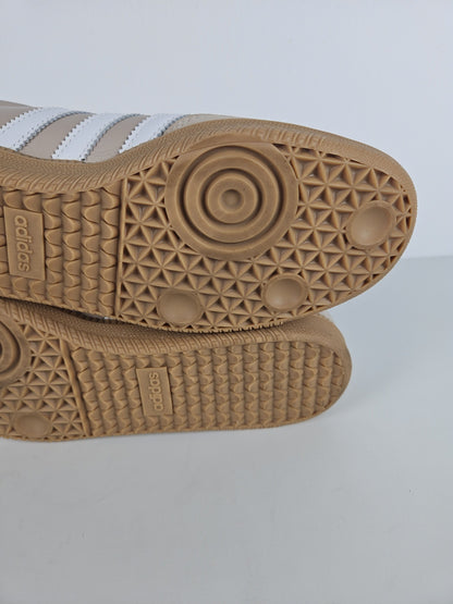 adidas Samba OG Wonder Taupe