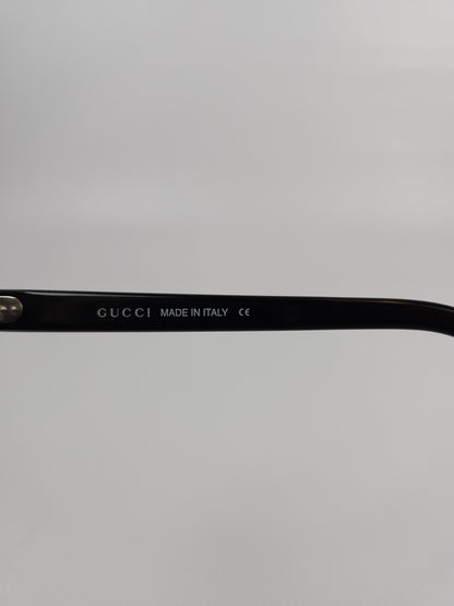 Gucci GG1135/S wayfarer type sunglasses