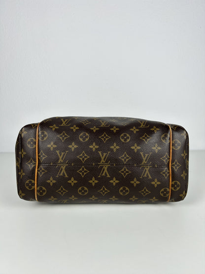 Louis Vuitton monogram Totally MM handbag tote
