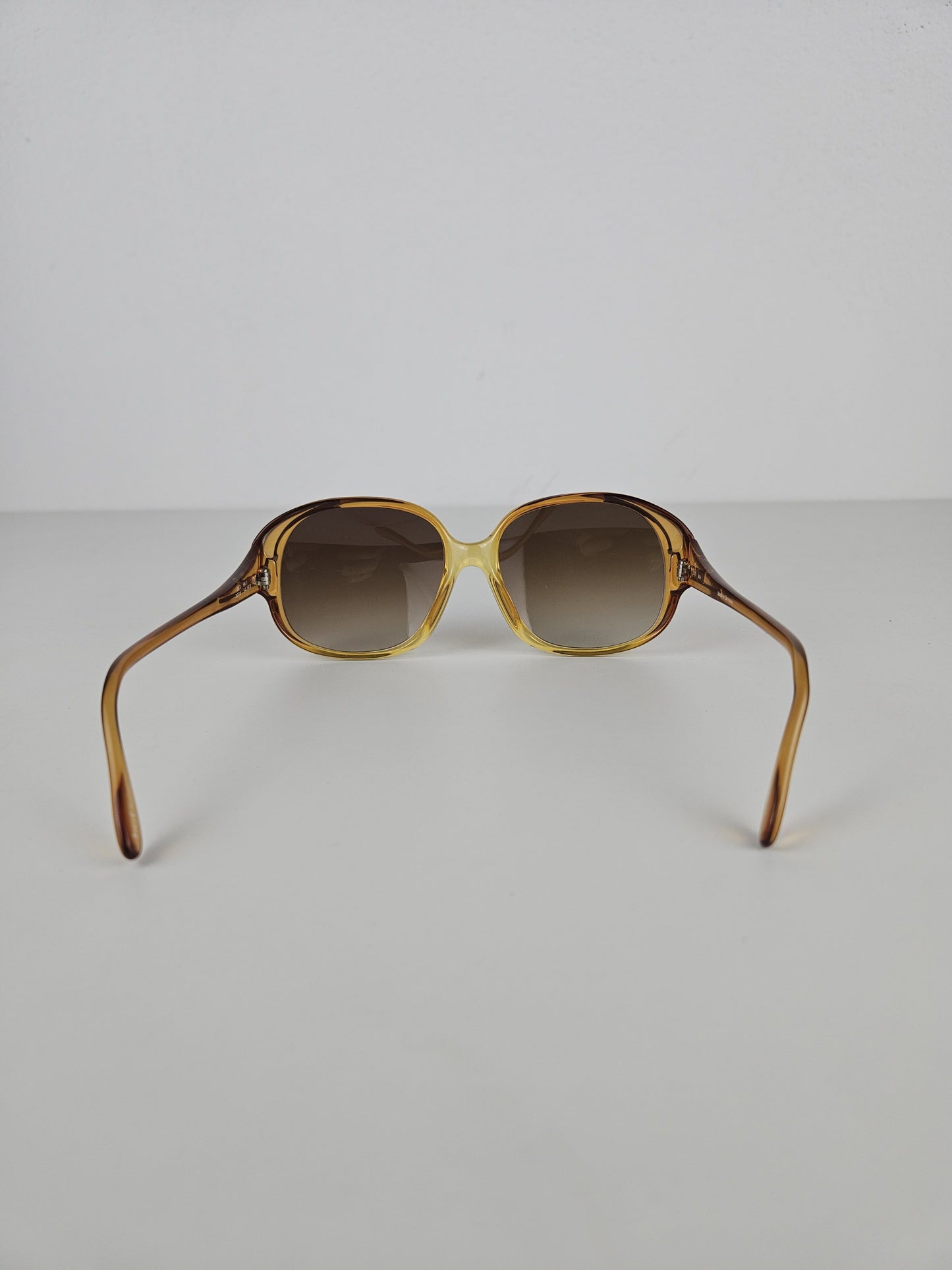 Vintage 80s Yves Chantal sunglasses