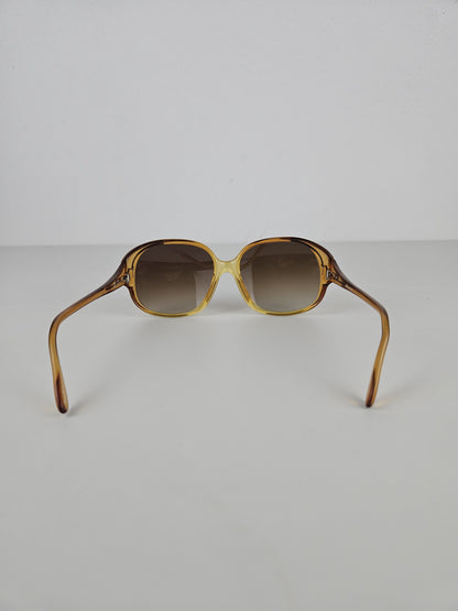 Vintage 80s Yves Chantal sunglasses