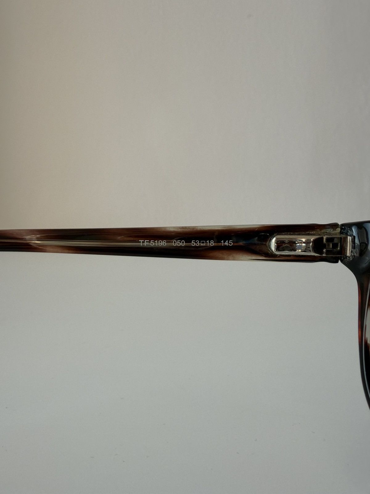 Tom Ford TF5196 sunglasses