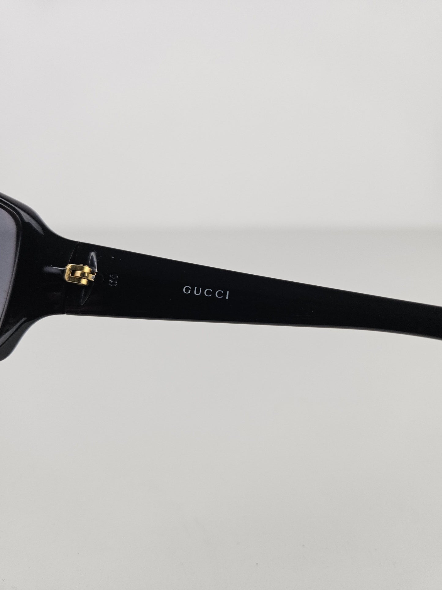 Vintage y2k Gucci Tom Ford era GG2515/S sunglasses