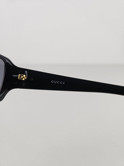 Vintage y2k Gucci Tom Ford era GG2515/S sunglasses