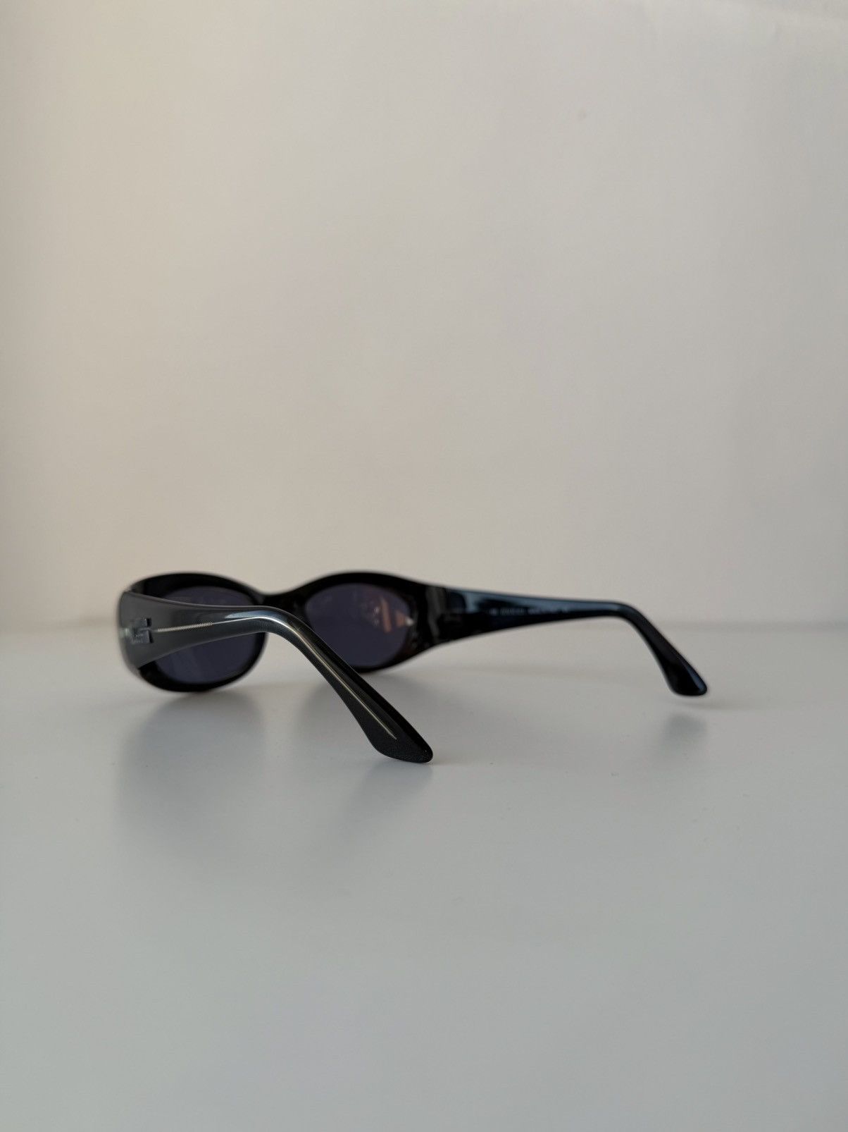 Vintage Gucci GG2432/S sunglasses Tom Ford era