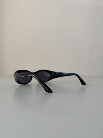 Vintage Gucci GG2432/S sunglasses Tom Ford era