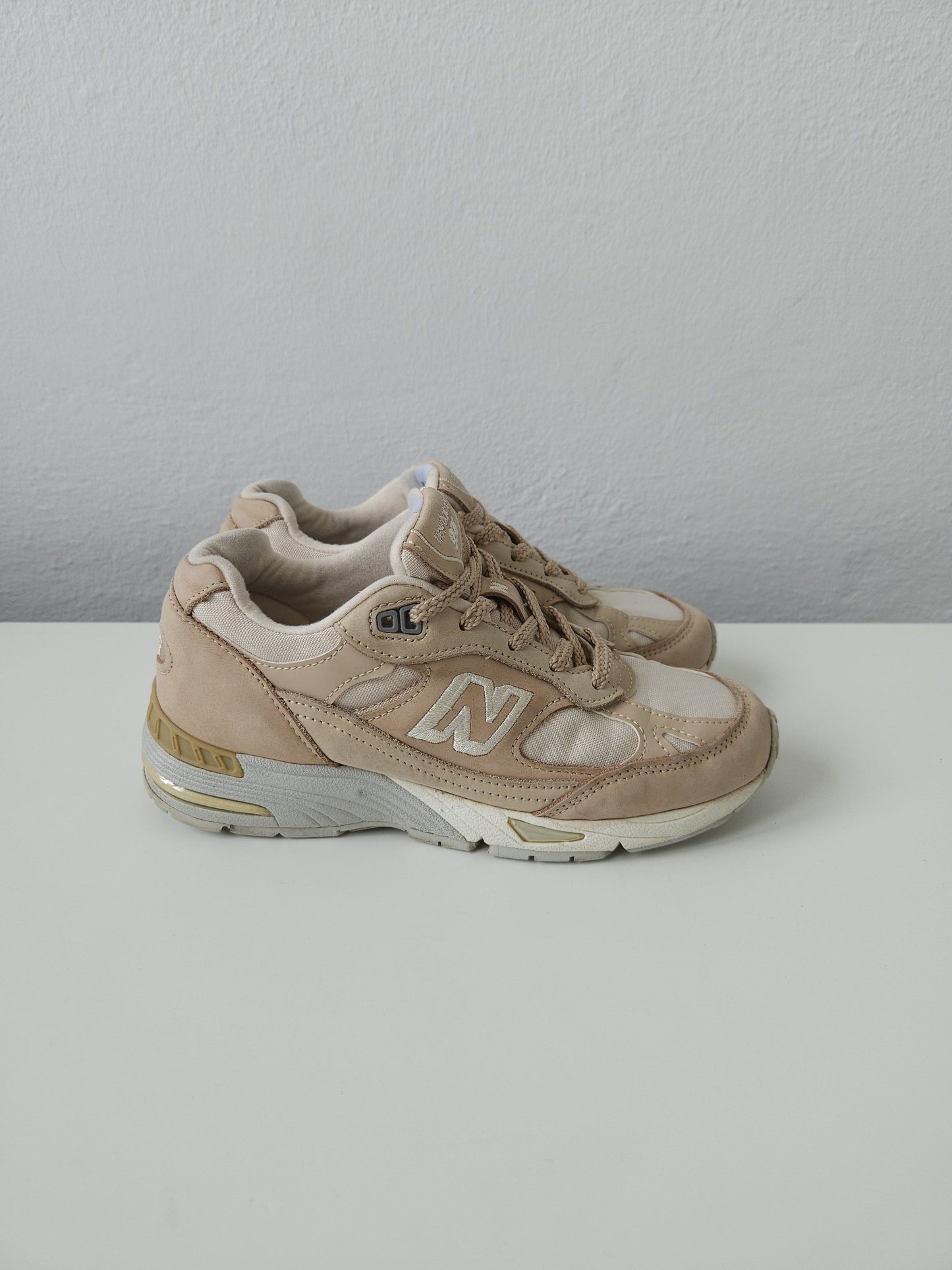 New balance 991 made in England