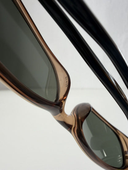 Vintage Gucci GG2443 sunglasses Tom Ford era