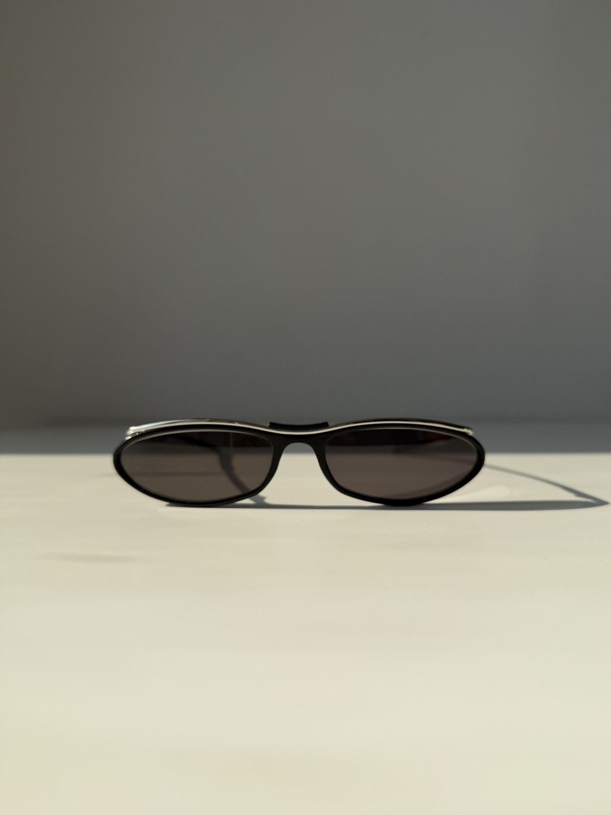 Vintage Gucci GG2673S sunglasses Tom Ford era avant garde