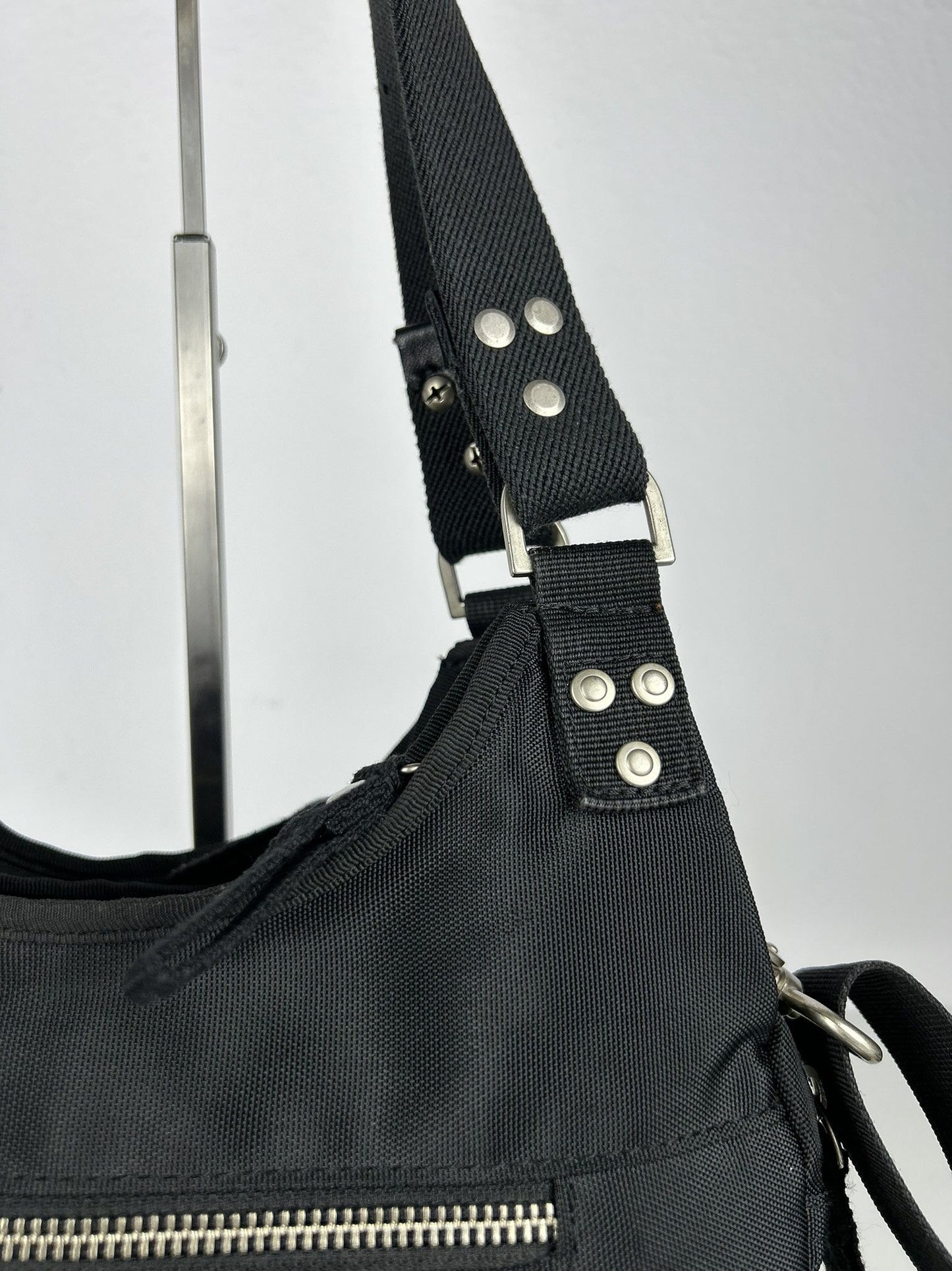 George Gina & Lucy GG&L mos cowgirly handbag with shoulder strap