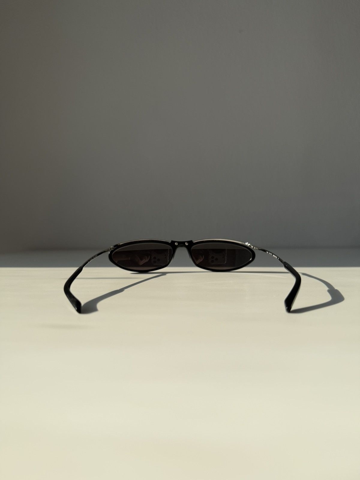 Vintage Gucci GG2673S sunglasses Tom Ford era avant garde