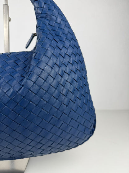 Bottega Veneta intrecciato hobo medium size