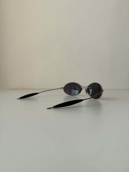 Vintage 90s Oakley wire 1 gen sunglasses