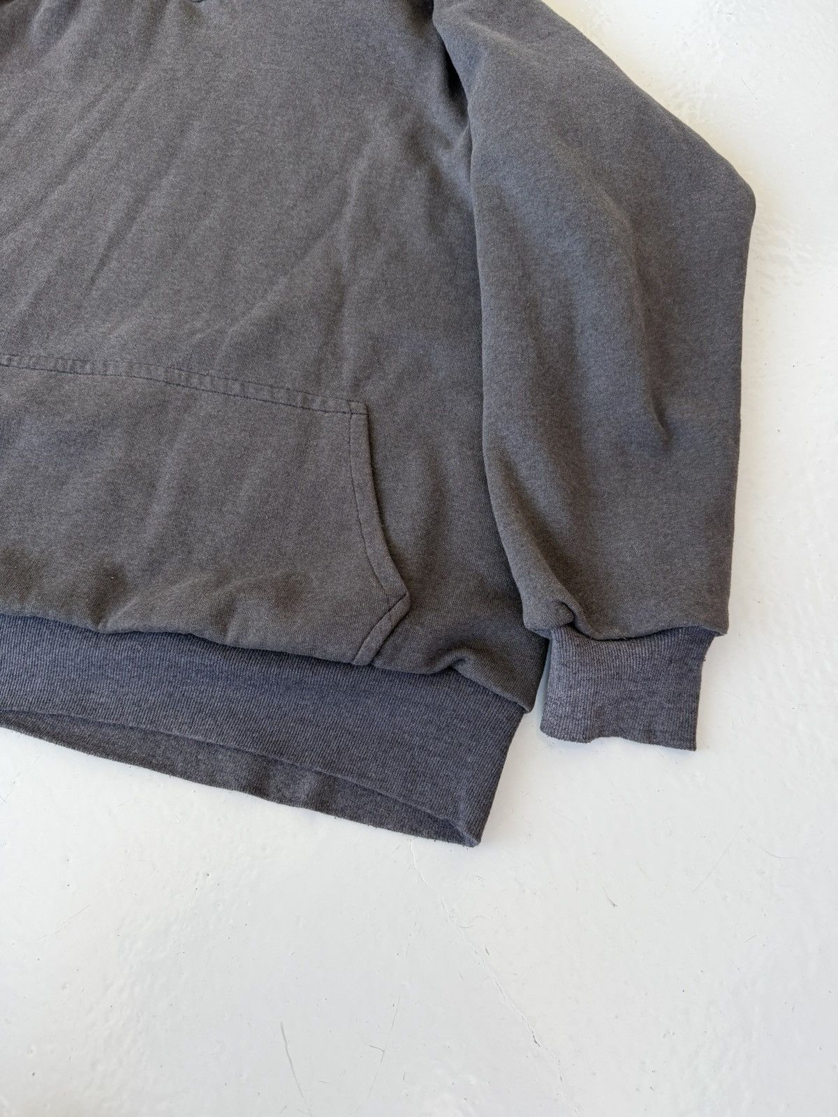 Vintage chrome hearts hoodie