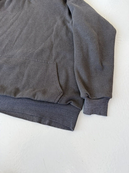 Vintage chrome hearts hoodie