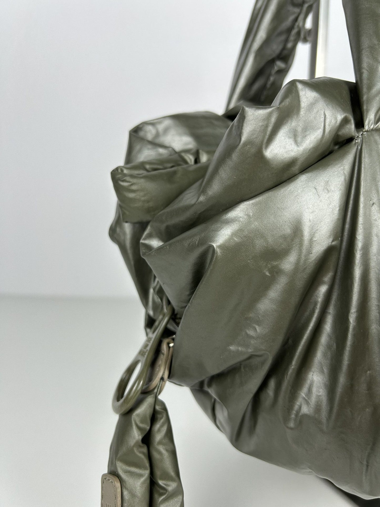 See by Chloé joyrider nylon puffy handbag