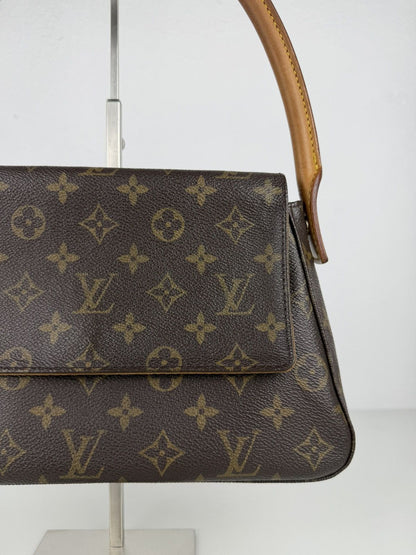 Louis Vuitton monogram Looping PM