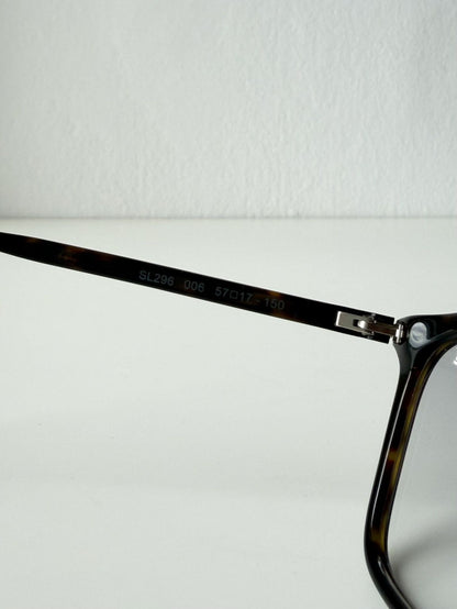 Saint Laurent SL296 glasses frames