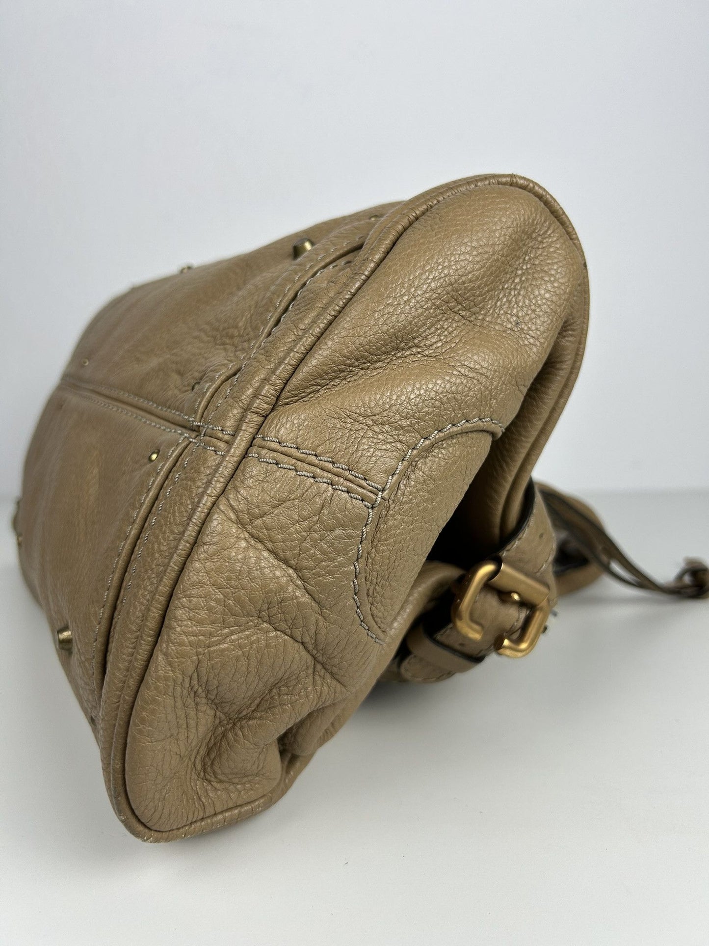 Chloe paddington handbag