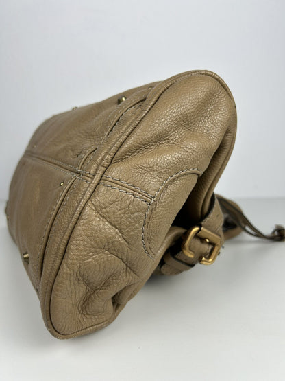 Chloe paddington handbag