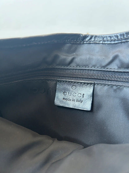 AW1999 Gucci by Tom Ford jackie handbag small size