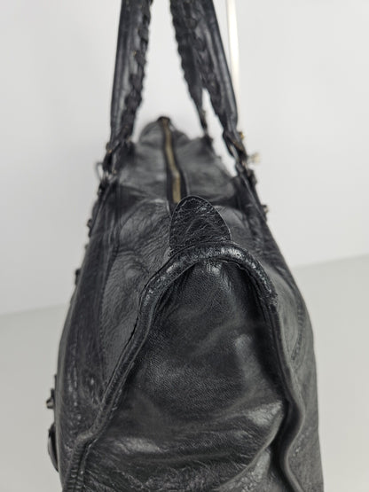 Balenciaga the work bag