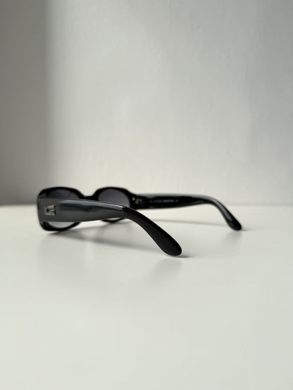 Vintage Gucci GG2436/S sunglasses Tom Ford era