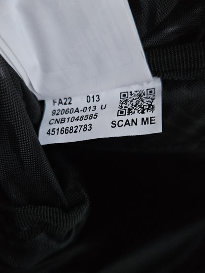 Oakley kitchen sink backpack stealth black
