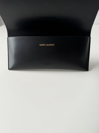 Saint Laurent SL296 glasses frames