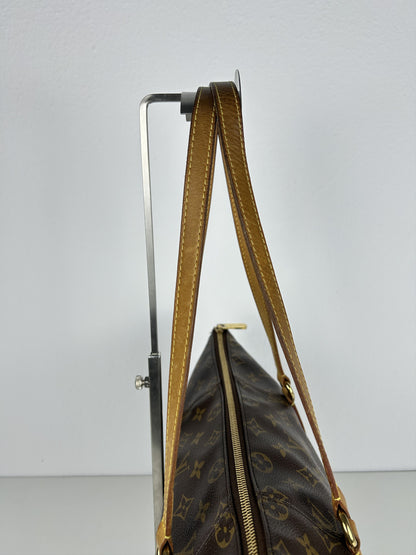 Louis Vuitton monogram Totally MM handbag tote