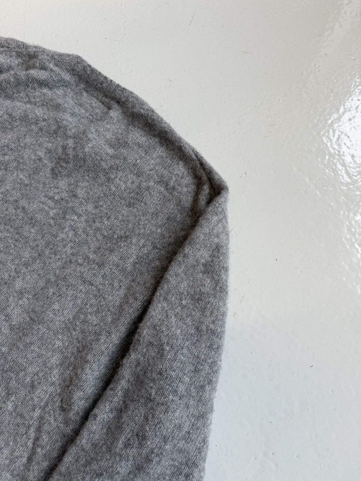 Beams plus cashmere and silk pullover