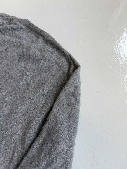 Beams plus cashmere and silk pullover