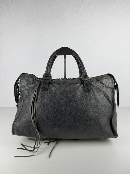 AW2012 Balenciaga city bag