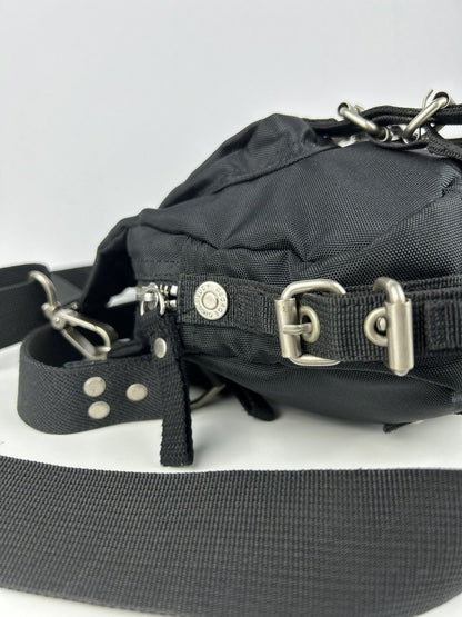 George Gina & Lucy GG&L mos cowgirly handbag with shoulder strap